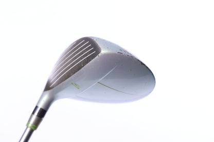 Used Cobra Baffler T Rail 5-Wood - Right-Handed - 20 Degrees - Ladies Flex-Next Round