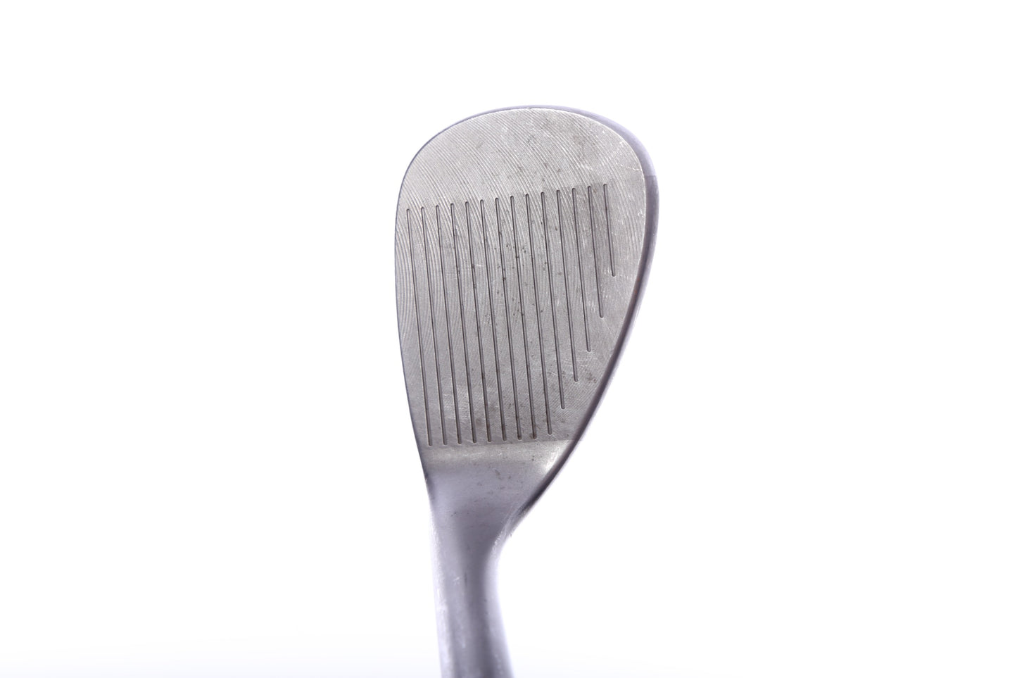Used Cleveland CG ONE Lob Wedge - Right-Handed - 60 Degrees - Wedge Flex-Next Round