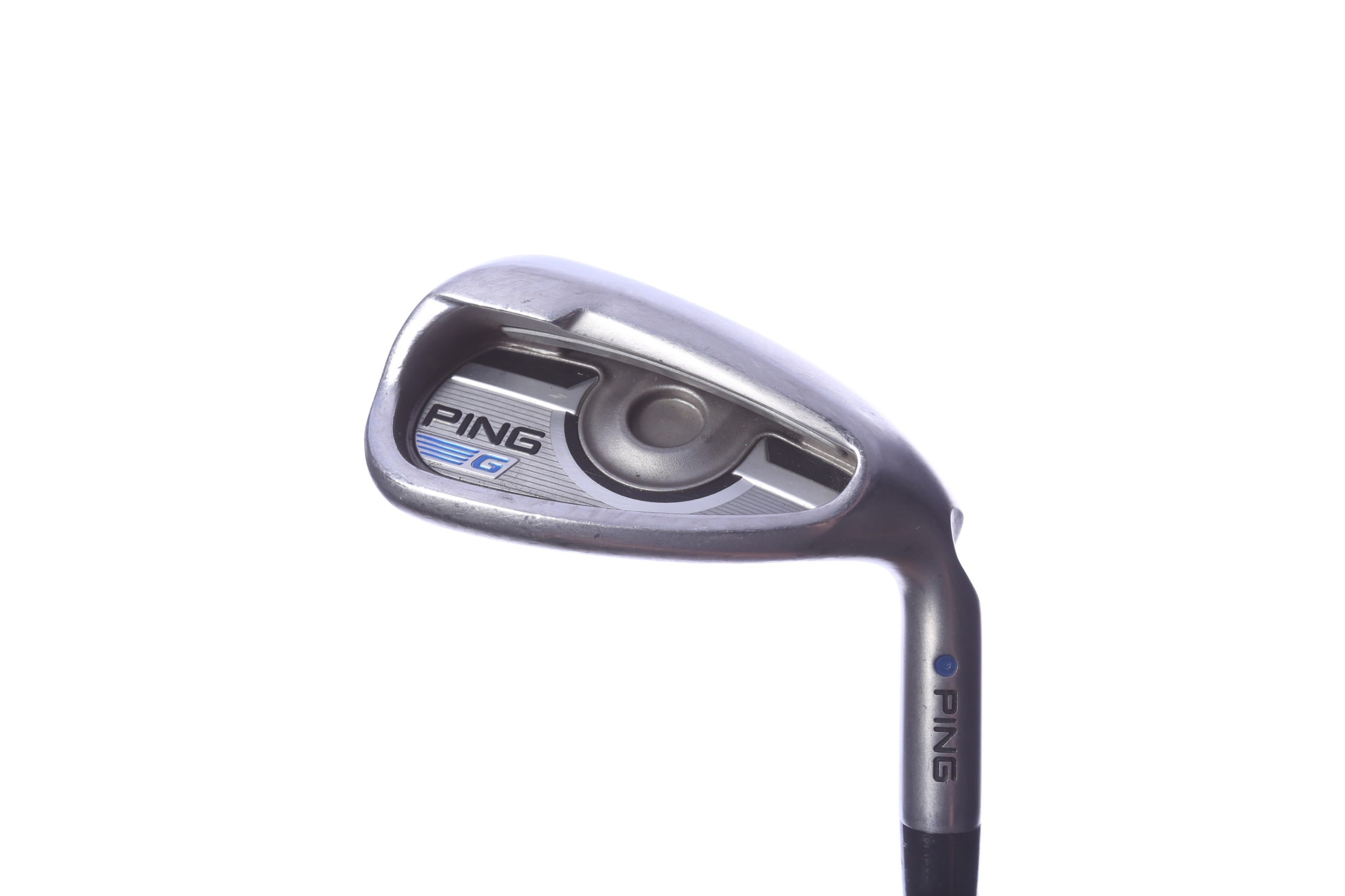 Used Ping G Pitching Wedge - Right-Handed - 44 Degrees - Stiff Flex-Next Round