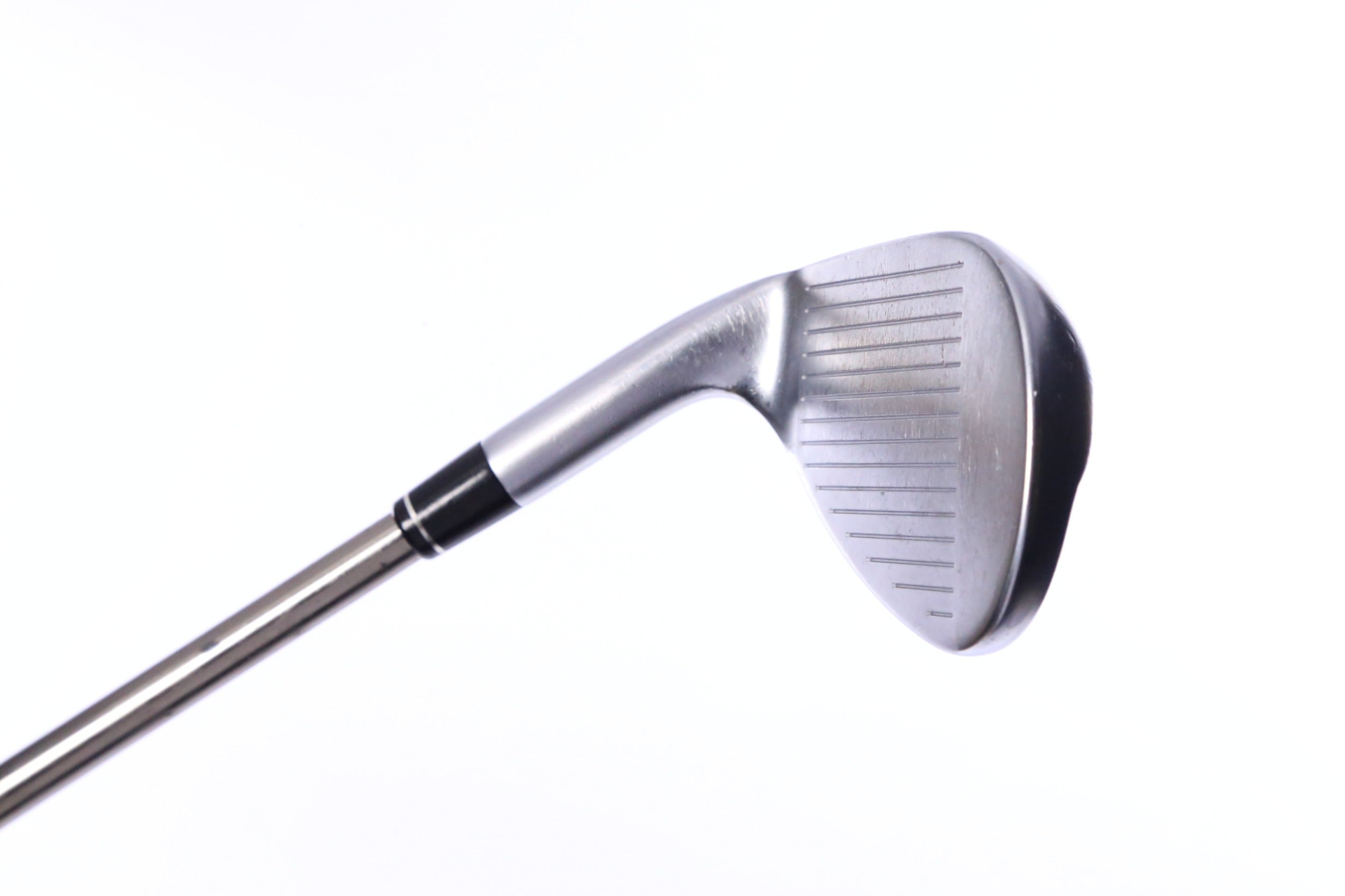 Used Callaway Apex CF16 Approach Wedge - Right-Handed - 50 Degrees - Regular Flex-Next Round