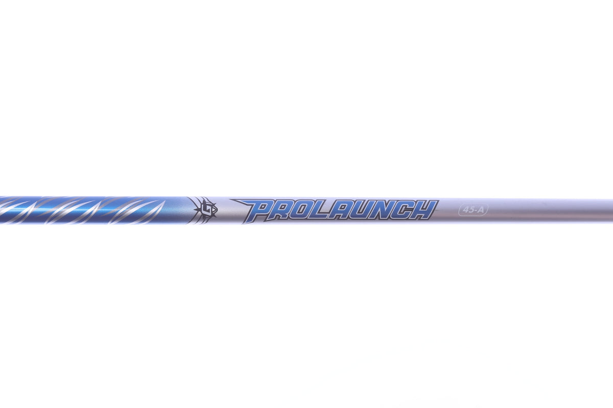 Used Ping G430 MAX Driver - 10.5 Degrees - Seniors Flex Grafalloy Prolaunch Blue - Right-Handed