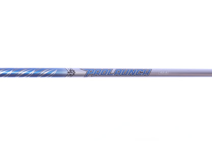 Used Ping G430 MAX Driver - 10.5 Degrees - Seniors Flex Grafalloy Prolaunch Blue - Right-Handed