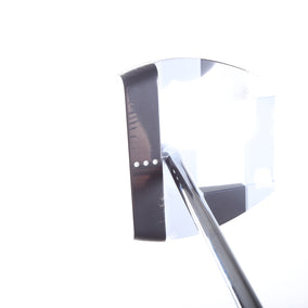 Used Odyssey Ai-ONE Square 2 Square Jailbird Putter - Right-Handed - 34 in - Mallet-Next Round