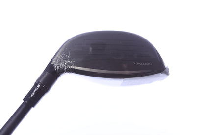 Used TaylorMade STEALTH PLUS 3-Wood - Right-Handed - 15 Degrees - Regular Flex