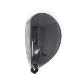 Used Callaway Paradym Super Hybrid - HEAD ONLY - Right-Handed - 18 Degrees-Next Round