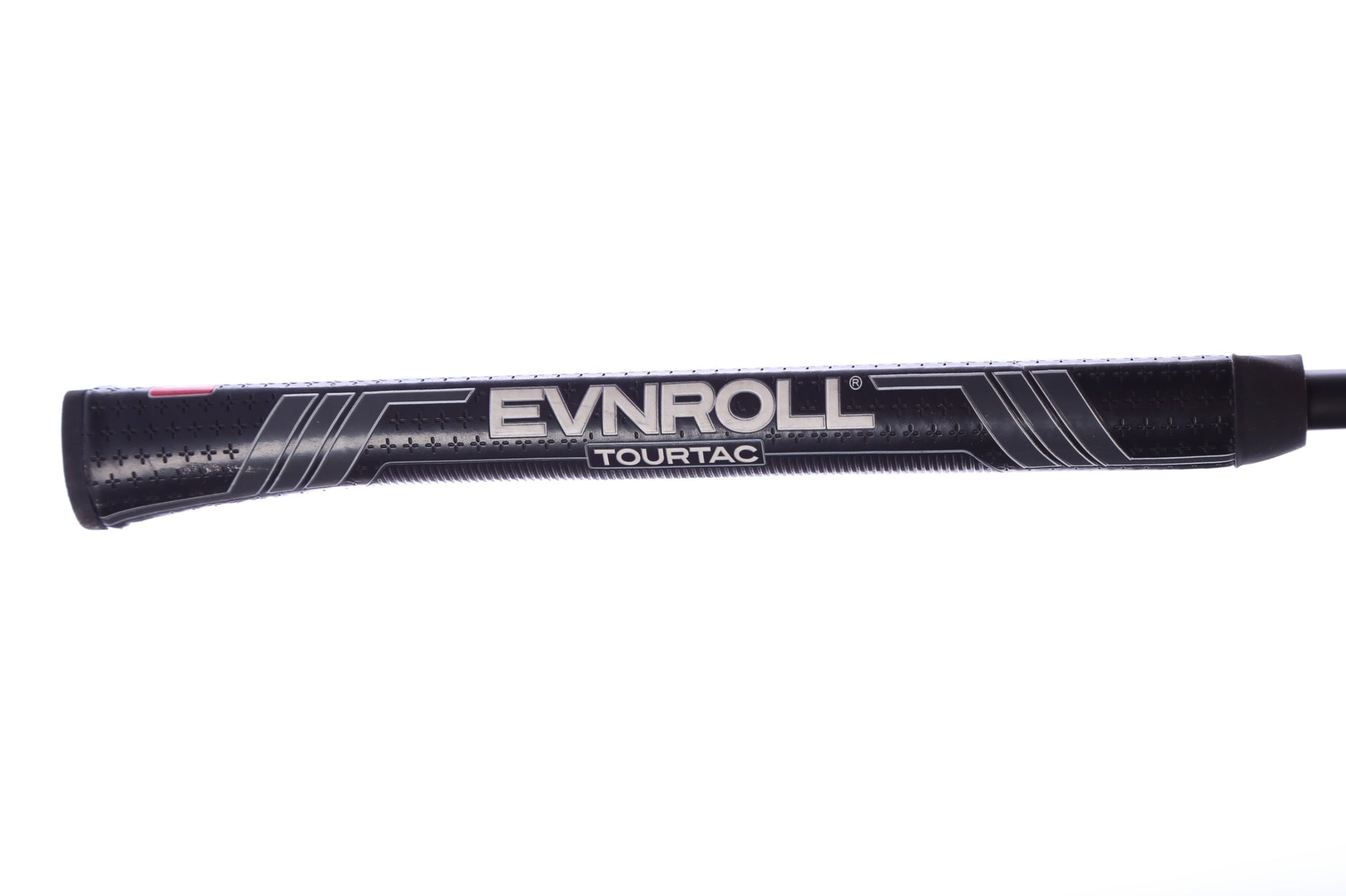 Used Evnroll ER2 Black MidBlade Putter - Right-Handed - 32.5 in - Blade-Next Round