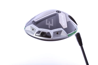 Used Callaway Elyte Driver - 9 Degrees - Regular Flex Project X Denali Blue - Right-Handed-Next Round