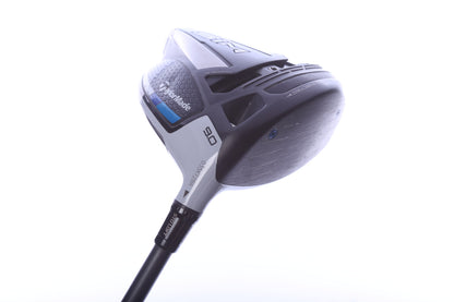 Used TaylorMade SIM Driver - 9 Degrees - Stiff Flex Project X HZRDUS Smoke - Right-Handed