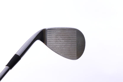 Used Mizuno S18 White Satin Sand Wedge - Right-Handed - 56 Degrees - Regular Flex-Next Round