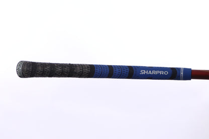 Used Callaway Diablo Edge Lob Wedge - Right-Handed - 59 Degrees - Regular Flex