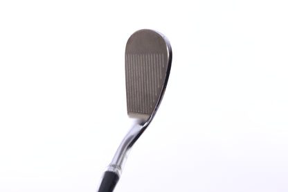 Used Callaway JAWS Forged Raw Sand Wedge - Right-Handed - 54 Degrees - Wedge Flex