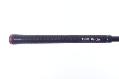 Used Va Composites Raijin Fairway Wood Shaft Seniors Flex Graphite - 42 in - Cobra Adapter-Next Round