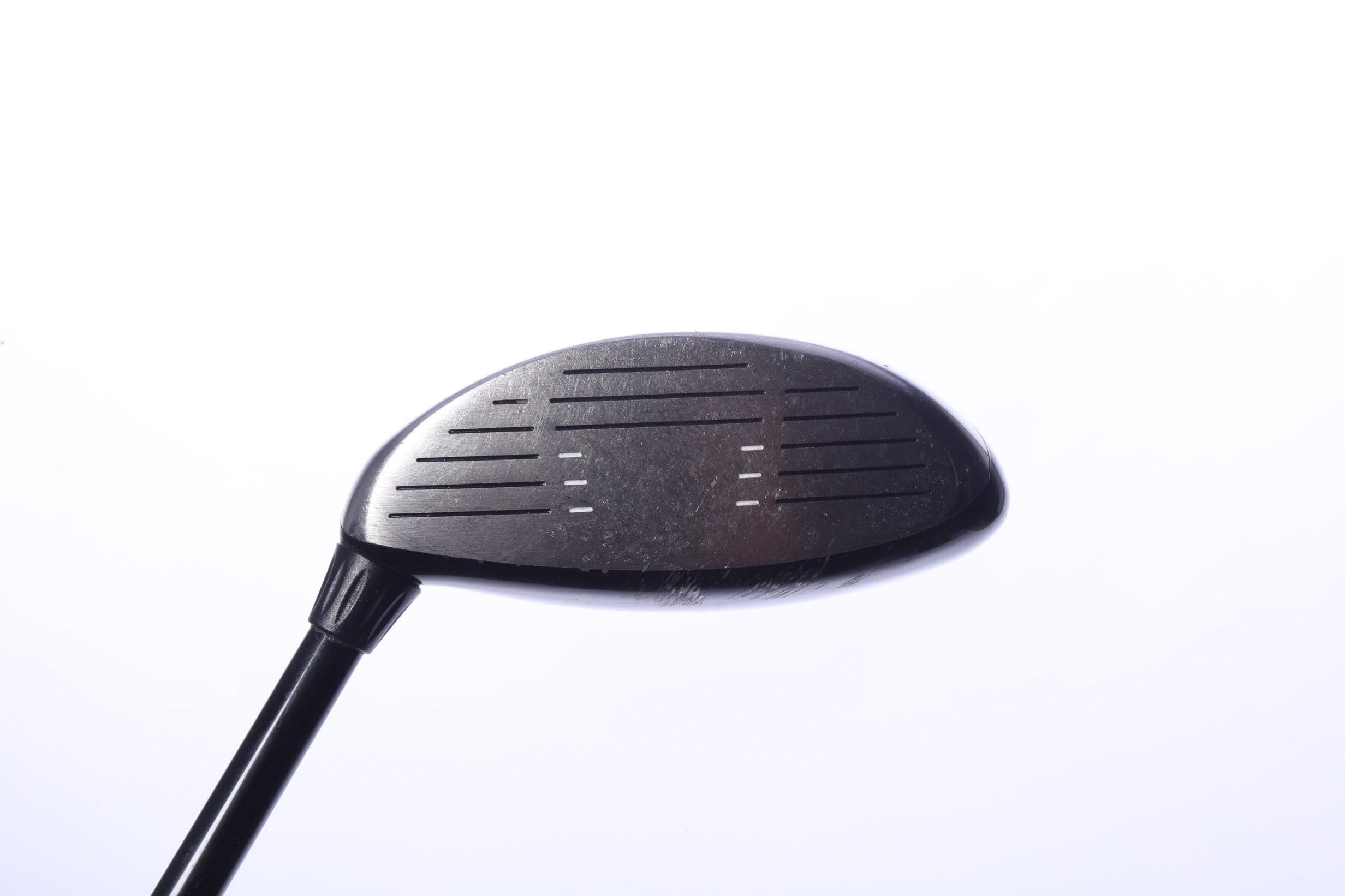 Used Callaway X Hot 3-Wood - Right-Handed - 15 Degrees - Stiff Flex-Next Round