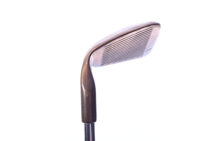 Used Ping ISI Beryllium Copper Lob Wedge - Right-Handed - 61 Degrees - Regular Flex-Next Round