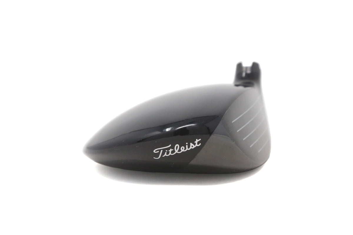Used Titleist GT2 3-Wood - HEAD ONLY - Right-Handed - 15 Degrees-Next Round