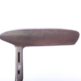 Used Cleveland Classic 1 304 Soft Steel Putter - Right-Handed - 35 in - Blade-Next Round