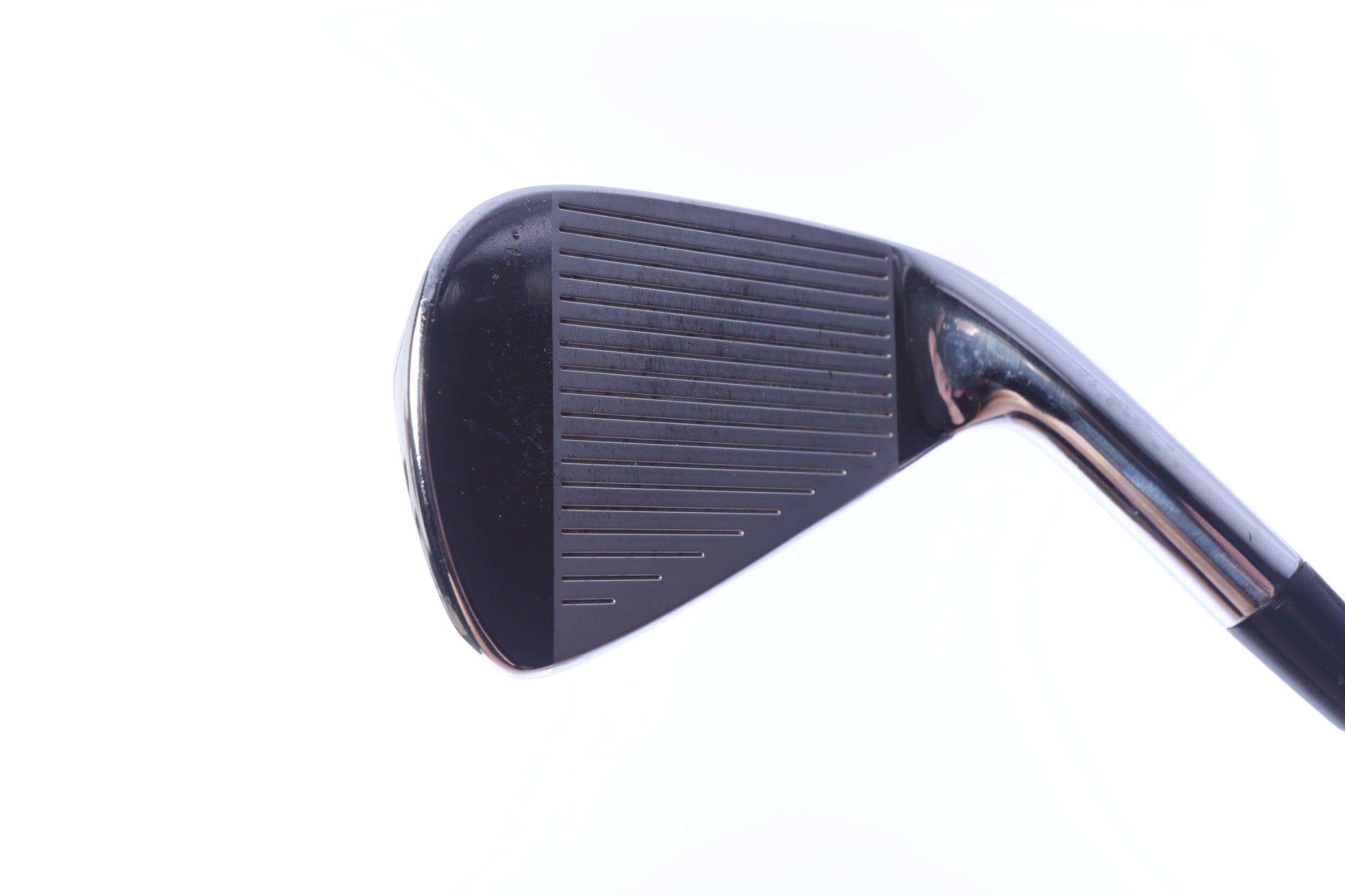 Used Callaway 2013 X Forged Single 7-Iron - Left-Handed - Regular Flex