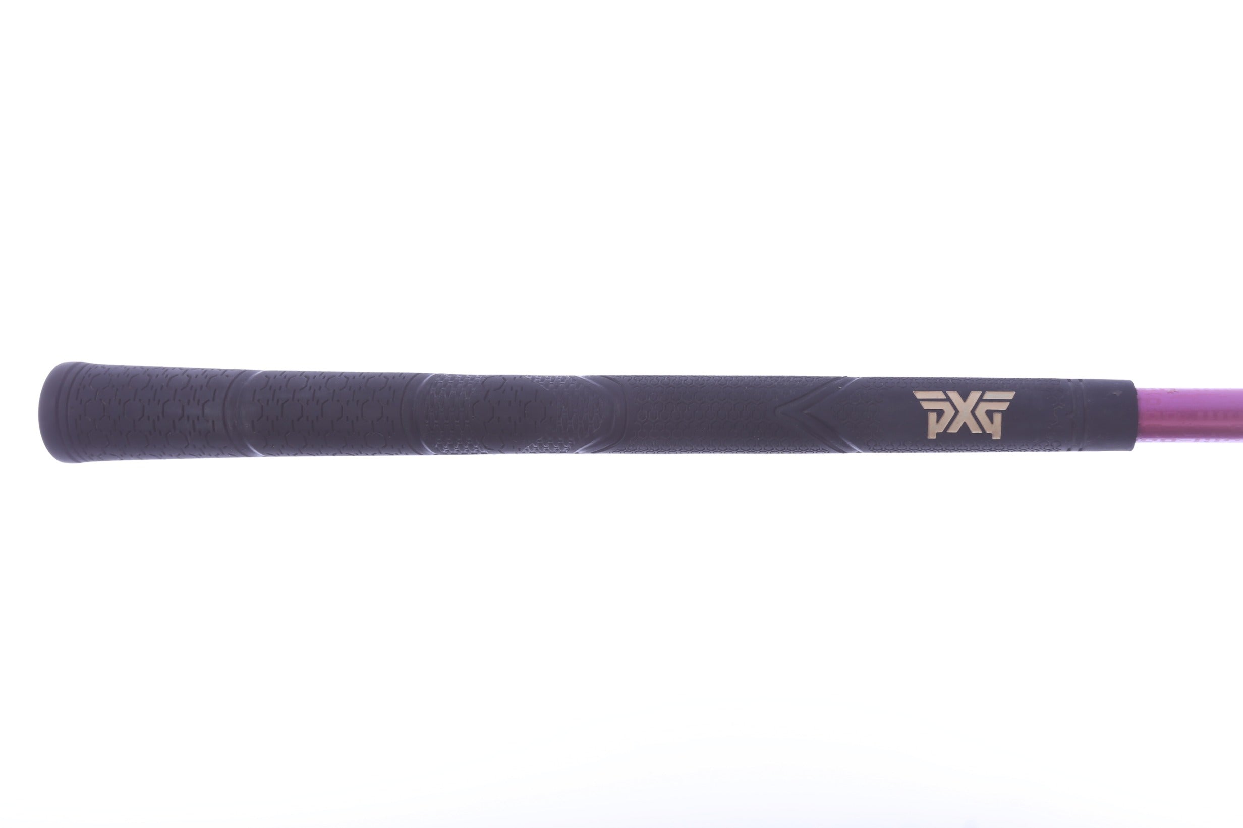 Used PXG 0317 X GEN2 4H Hybrid - Right-Handed - 22 Degrees - Ladies Flex
