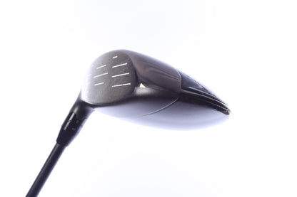 Used Callaway Paradym Ai Smoke MAX D 3-Wood - Right-Handed - 15 Degrees - Seniors Flex