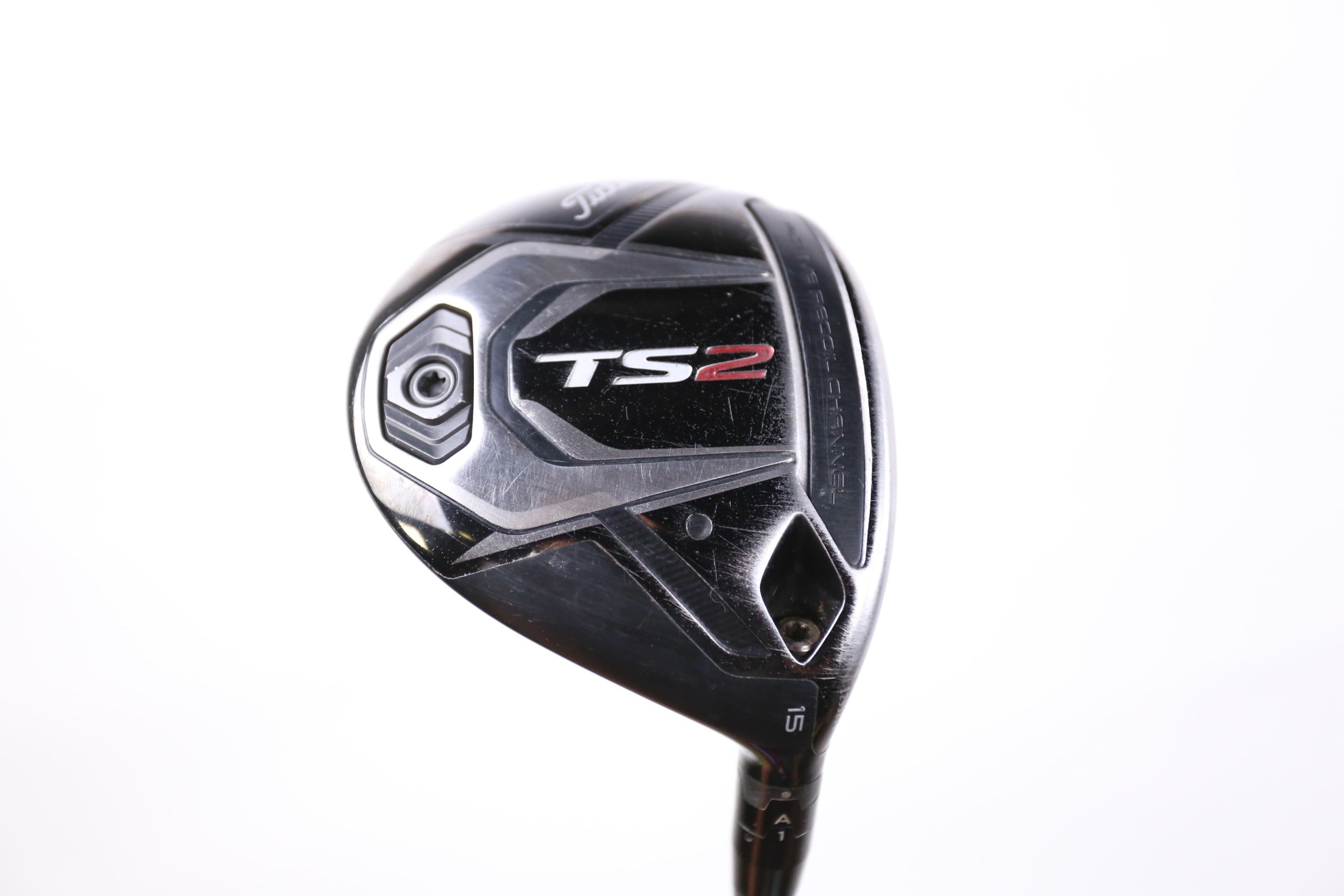 Titleist - TS2フェアウェイウッド 上質なぶっ飛びFW！TS2 フェアウェイウッド（フェアウェイメタル