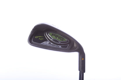 Used Ping Rapture V2 Single 5-Iron - Right-Handed - Regular Flex
