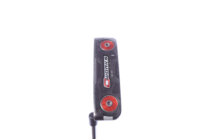 Used Odyssey O-Works #1 Putter - Left-Handed - 33 in - Blade-Next Round