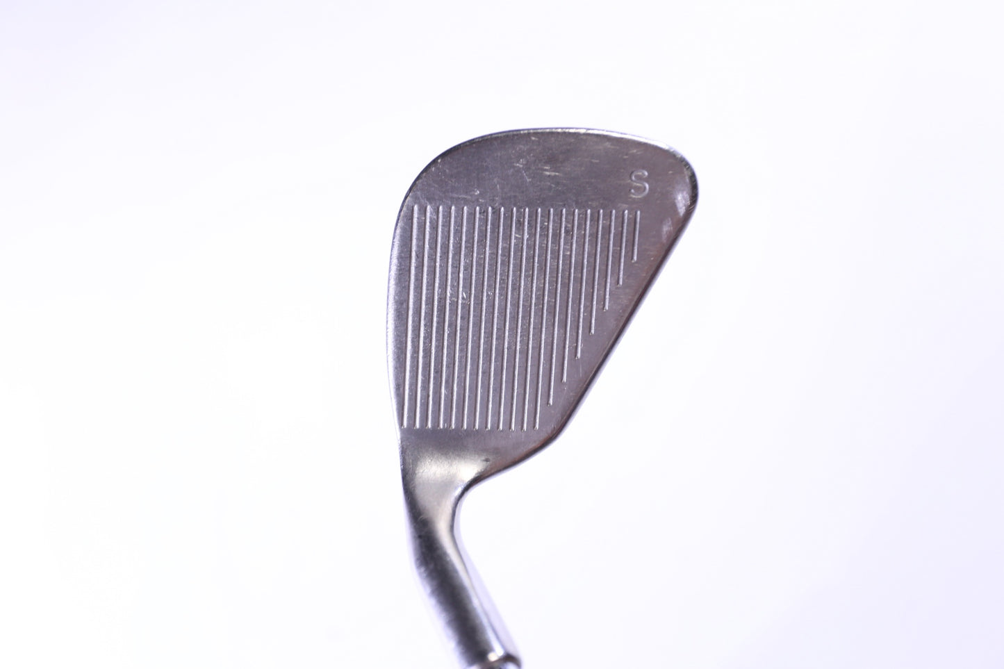 Used Ping Eye 2 Sand Wedge - Right-Handed - 56 Degrees - Stiff Flex-Next Round