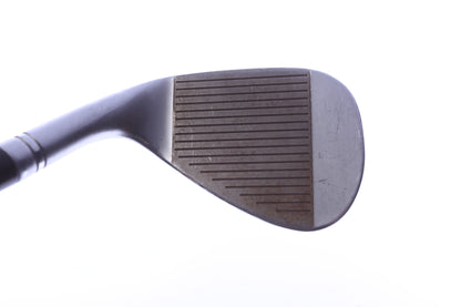 Used TaylorMade Milled Grind 3 Chrome Gap Wedge - Right-Handed - 52 Degrees - Stiff Flex