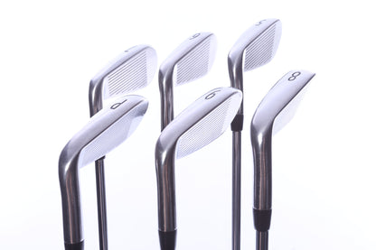 Used Titleist 718 AP1 Iron Set - Right-Handed - 5-PW - Regular Flex-Next Round