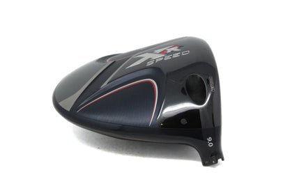 Used Callaway XR Speed Driver - HEAD ONLY - Right-Handed - 9 Degrees