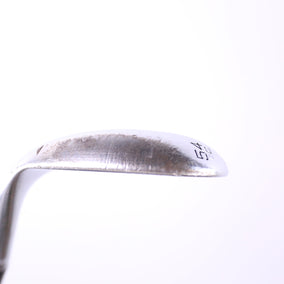 Used Titleist Vokey SM8 Tour Chrome S Grind Sand Wedge - Right-Handed - 54 Degrees - Stiff Flex-Next Round