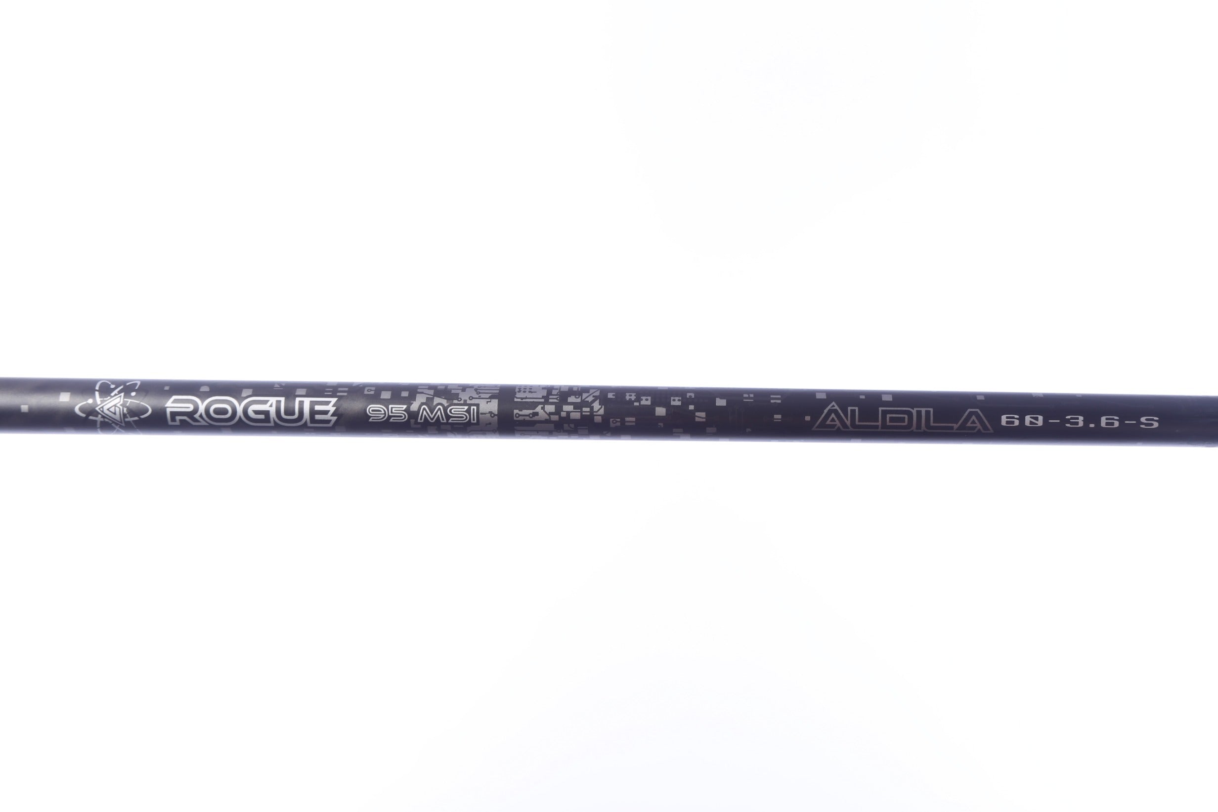 Used Cobra Darkspeed X 3-Wood - Left-Handed - 15 Degrees - Stiff Flex