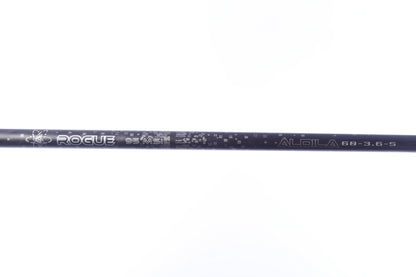Used Cobra Darkspeed X 3-Wood - Left-Handed - 15 Degrees - Stiff Flex