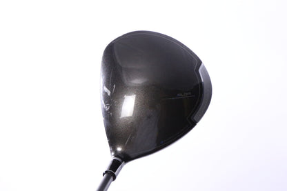 Used TaylorMade SLDR Driver - 10.5 Degrees - Stiff Flex TaylorMade Speeder 57 - Right-Handed-Next Round