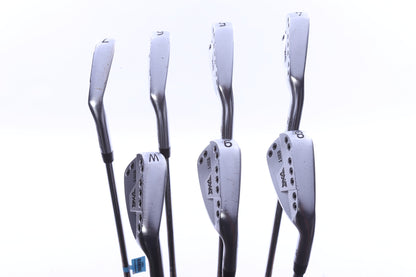 Used PXG 0311 T GEN3 Iron Set - Right-Handed - 4-PW - Stiff Flex-Next Round