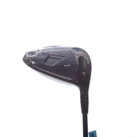 Used Callaway Paradym Ai Smoke TD Driver - 10.5 Degrees - Regular Flex Project X Hzrdus RDX Red Smoke - Right-Handed-Next Round