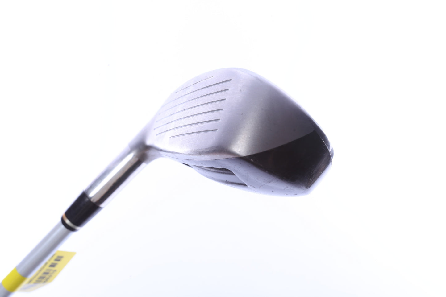 Used Adams Idea a12 3H Hybrid - Right-Handed - 19 Degrees - Stiff Flex-Next Round