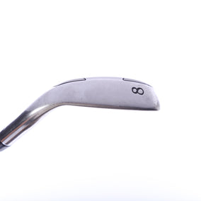 Used Callaway XR OS Single 8-Iron - Right-Handed - Ladies Flex-Next Round