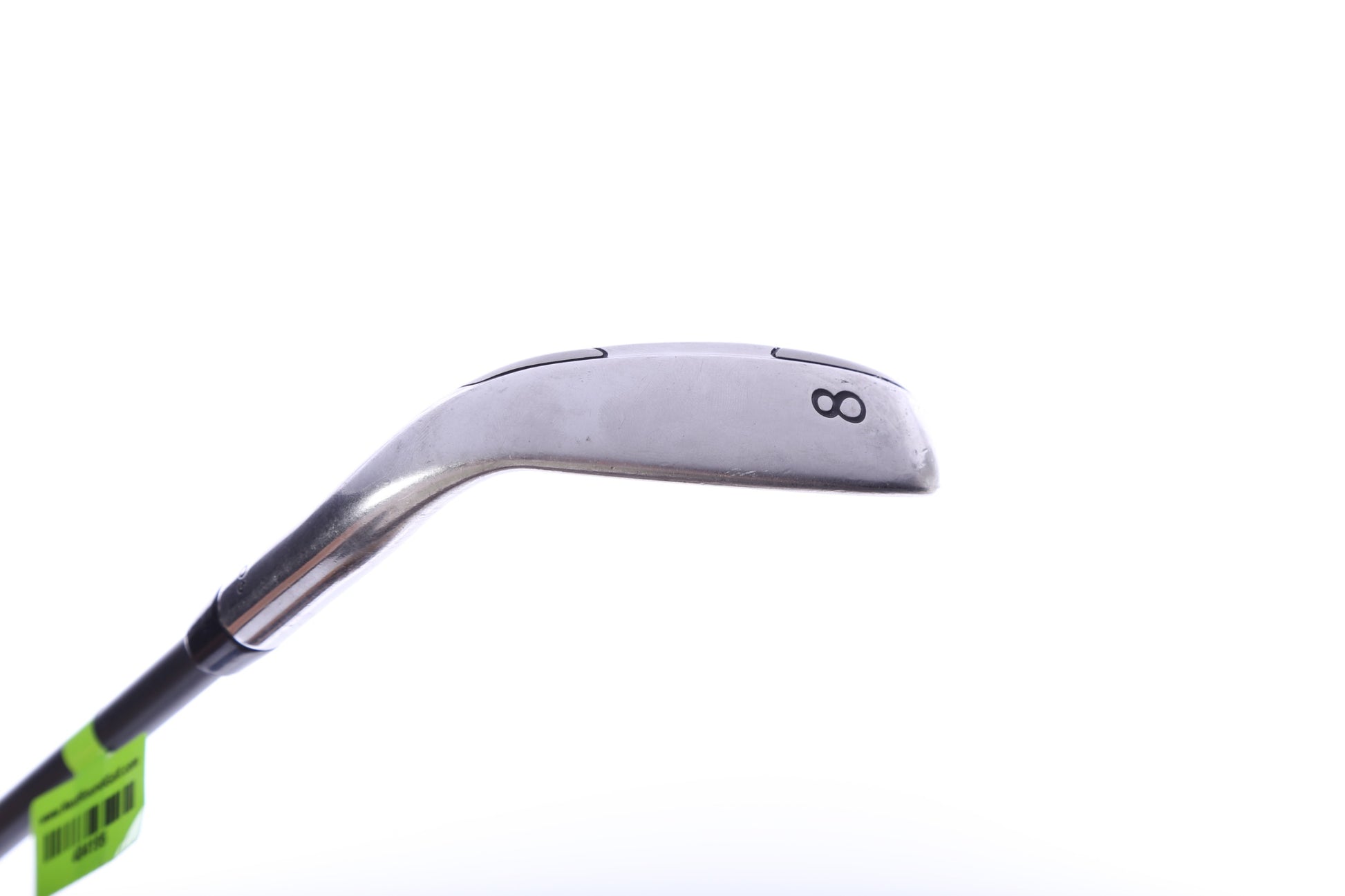 Used Callaway XR OS Single 8-Iron - Right-Handed - Ladies Flex-Next Round