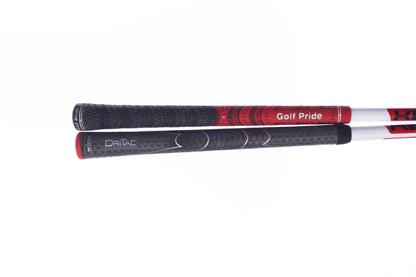 Used TaylorMade Milled Grind 4 Raw Wedge Set - Right-Handed - 56*, 60* - Seniors Flex