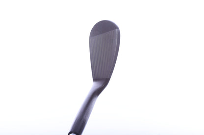Used Mizuno S18 Gun Metal Gap Wedge - Right-Handed - 50 Degrees - Wedge Flex