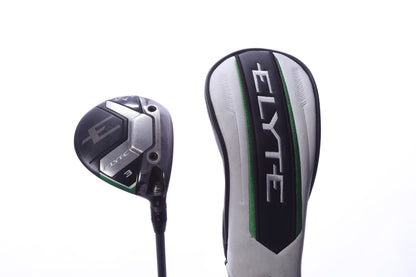 Used Callaway Elyte - Right-Handed - 15 Degrees - Stiff Flex-Next Round
