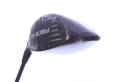 La Golf 9-9 Driver - 8 Degrees - Extra Stiff Flex LA Golf A Series - Right-Handed