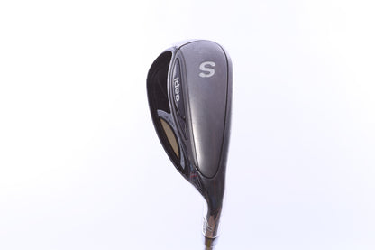 Used Adams Idea Sand Wedge - Right-Handed - 56 Degrees - Ladies Flex-Next Round