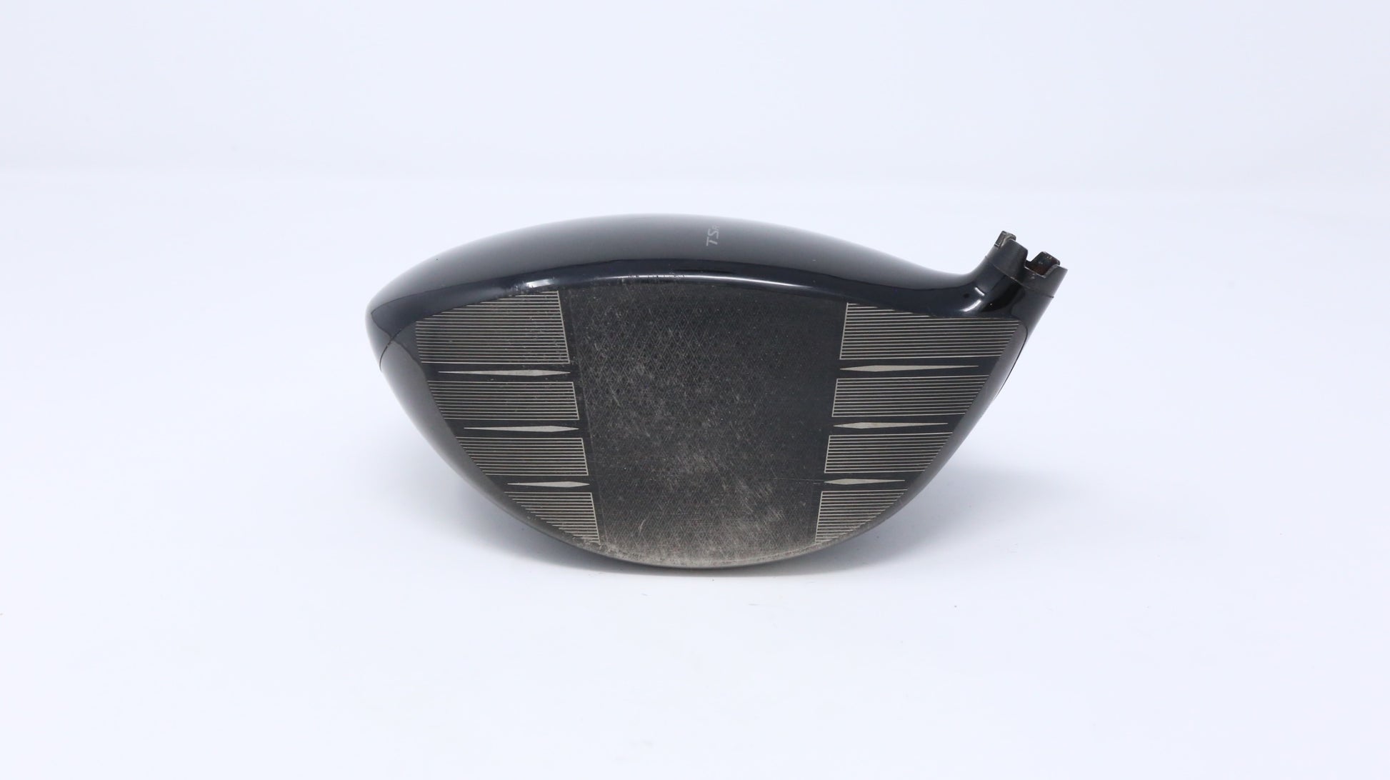 Used Titleist TSR3 Driver - HEAD ONLY - Right-Handed - 9 Degrees-Next Round