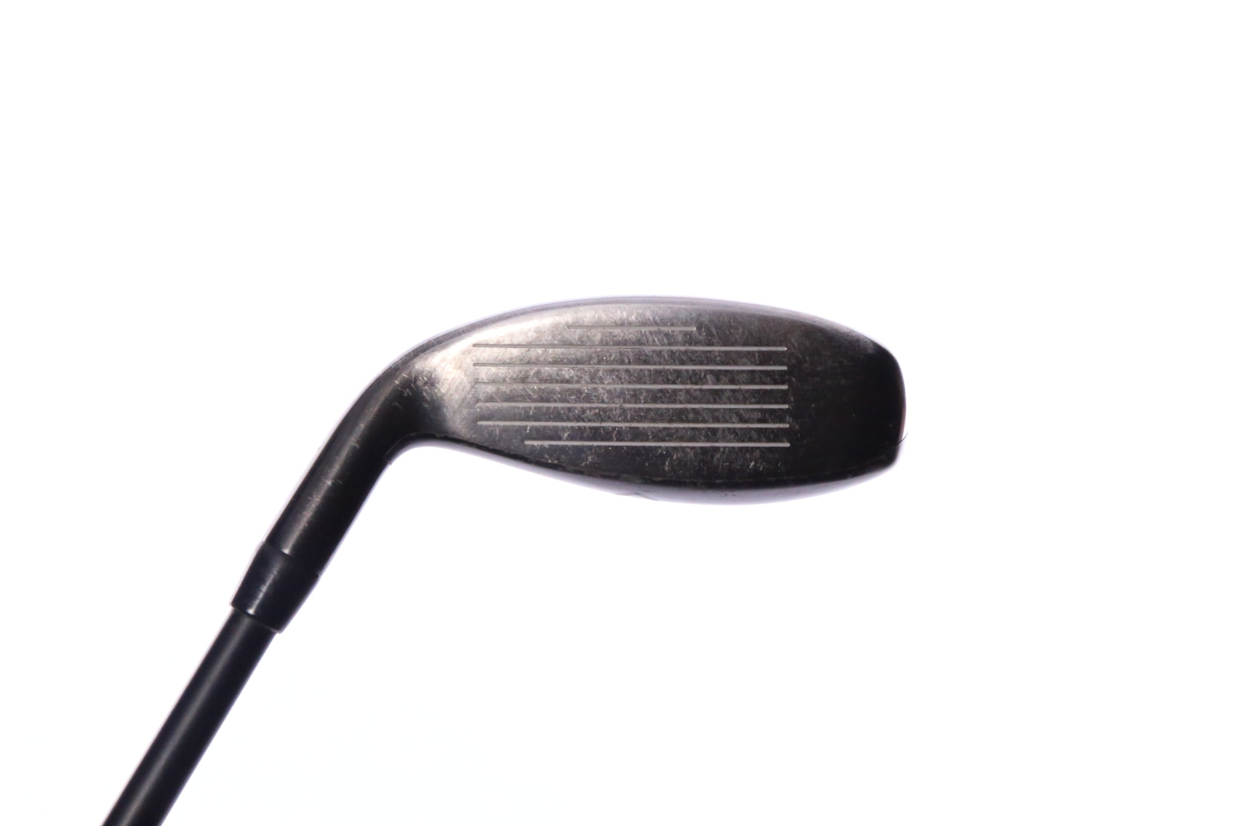 Used Callaway XR 16 3H Hybrid - Right-Handed - 19 Degrees - Regular Flex-Next Round