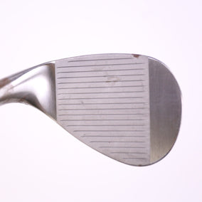 Used Ping Glide Forged Pro Raw S Grind Lob Wedge - Right-Handed - 60 Degrees - Stiff Flex-Next Round