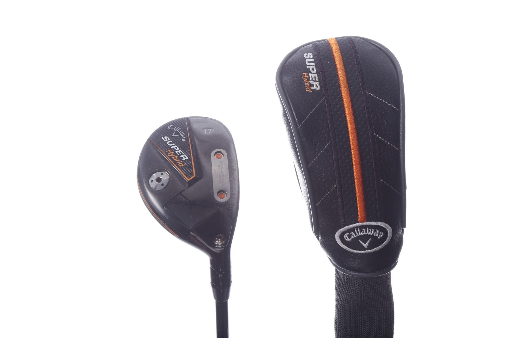 Used Callaway Big Bertha 23 3-Wood - Right-Handed - 16 Degrees - Stiff Flex-Next Round