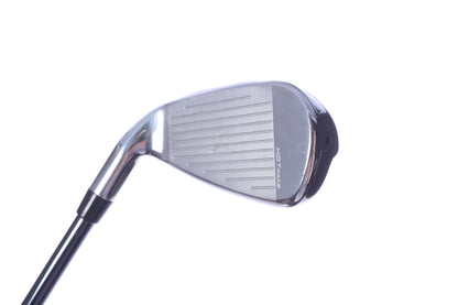 Used Cobra T-Rail Single 4-Iron - Right-Handed - Regular Flex-Next Round