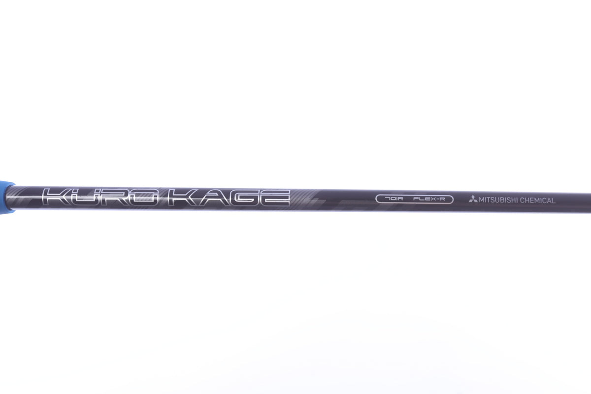 Used Callaway Apex Forged Single 9-Iron - Right-Handed - Regular Flex